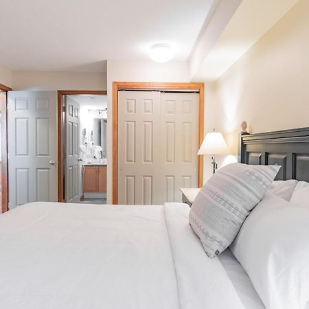 The Best Ski In Ski Out Two Bedroom Condo At Aspens Вістлер Екстер'єр фото