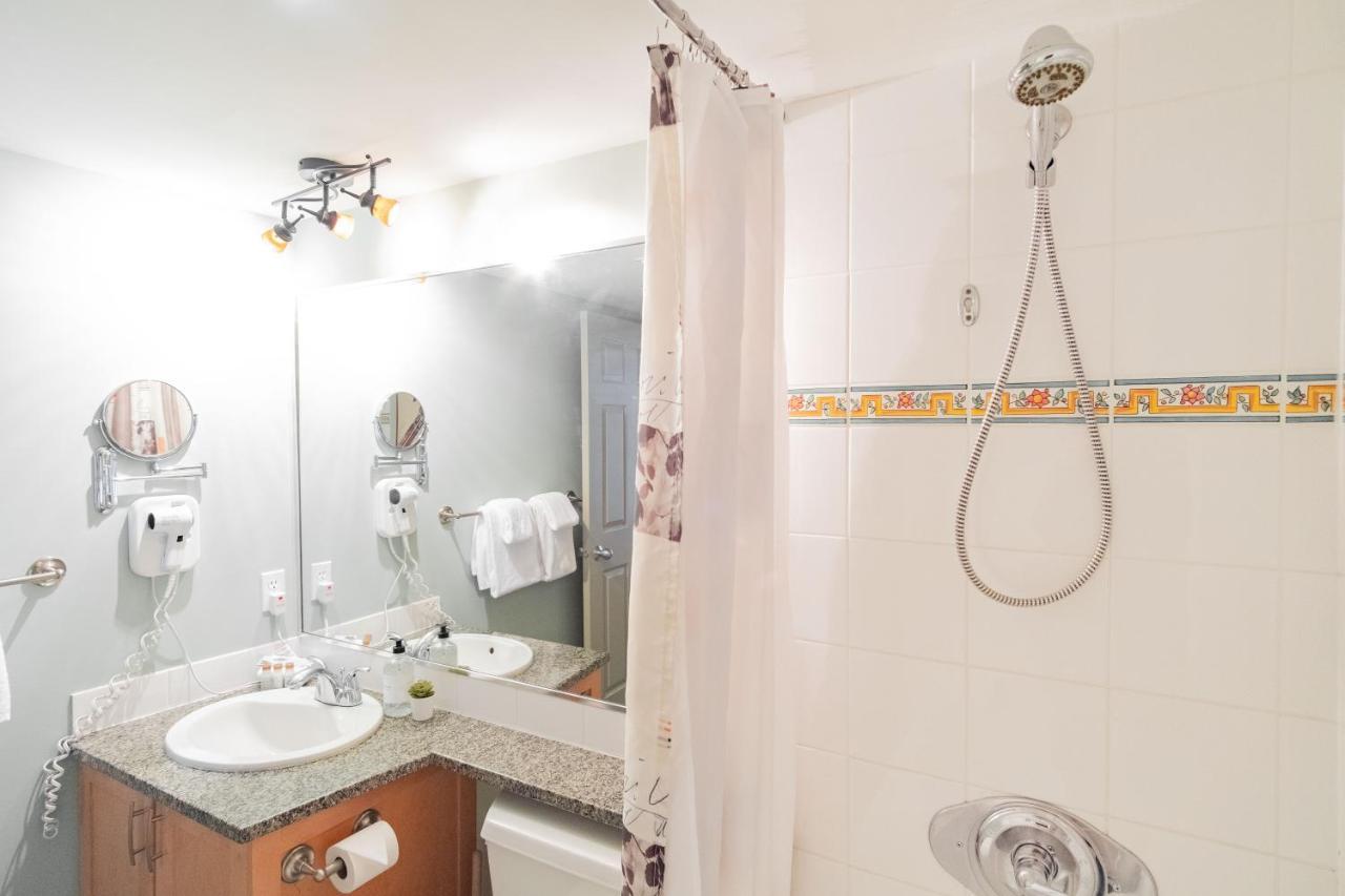 The Best Ski In Ski Out Two Bedroom Condo At Aspens Вістлер Екстер'єр фото